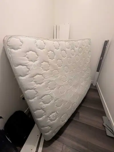 King Size Mattress, View more