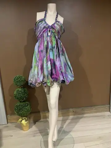 BEAUTIFUL GRAD DRESSES , View more