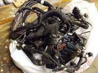 Polaris/Indian Chassis Wiring Harness