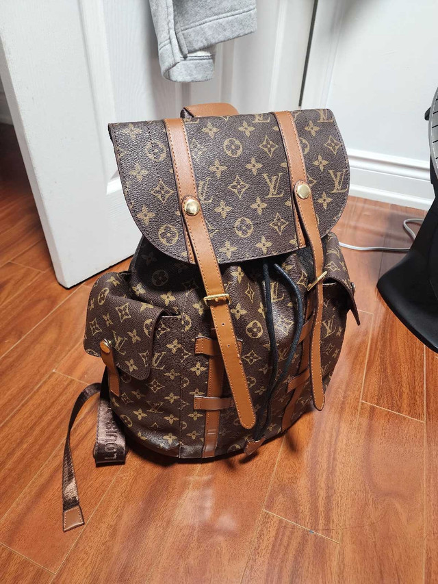 LV Backpack in Other in City of Toronto - Image 3