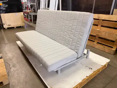 Futon Bed, View more