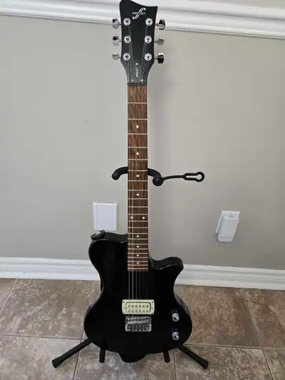 FIRST ACT Electric Guitar, View more
