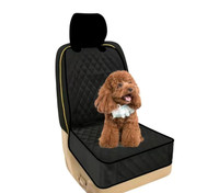Car Pet Seat Cover Protector For Dog, Washable Pets Seat Cover