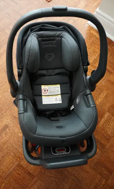 Uppababy Mesa Max Infant Car Seat, View more