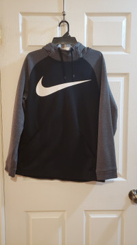 Men's Nike hoodie Medium 