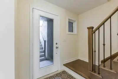 3+1 Bdrm with 2 Underground Parking for Lease in Markham Cornell