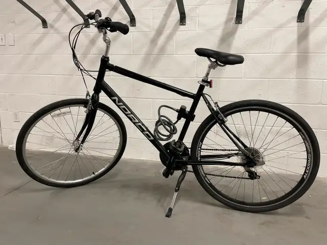 Norco bike XL in Road in Kingston - Image 2