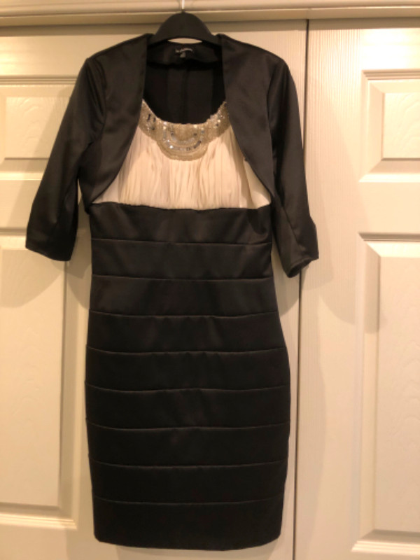 Fancy Beaded Dress in Women's - Dresses & Skirts in St. Catharines