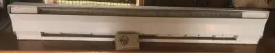 48” Electric Baseboard Heater, View more