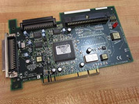 Adaptec AHA-2940W / 2940UW Ultra Wide SCSI PCI Controller
