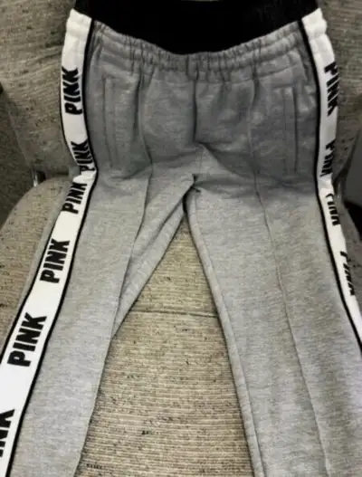 Girls PINK Pants size XS., View more