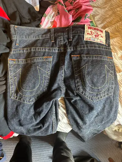 True Religion Pants, View more