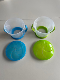 MUNCHKIN Snack Catcher/ Container 