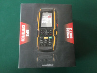 Sonim XP5560 or XP1520 phone