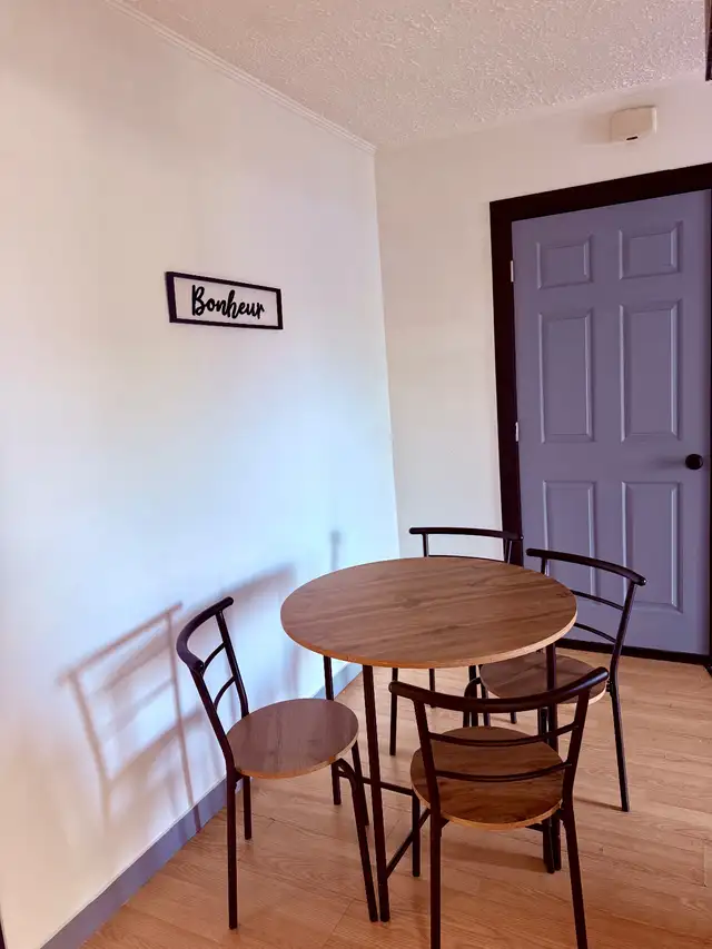 Chambre à louer dans un grand 5 et demi idéale pour étudiants in Room Rentals & Roommates in Longueuil / South Shore - Image 22