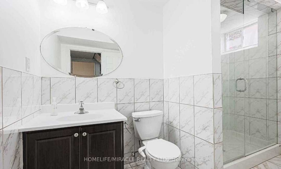 Basement For Rent 3