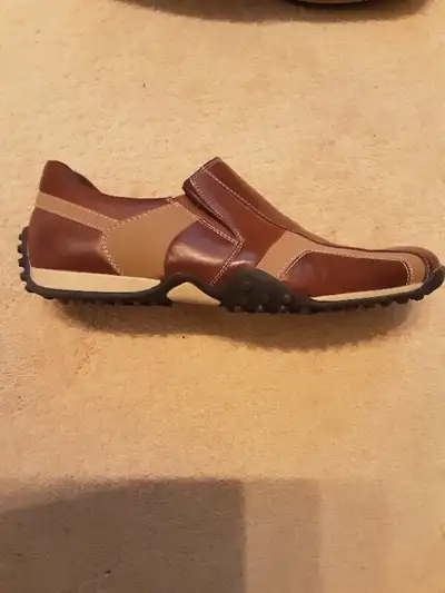 Souliers pour hommes  NYC grandeur 9, View more