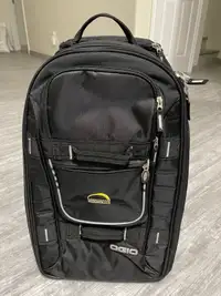 OGIO rolling travel bag