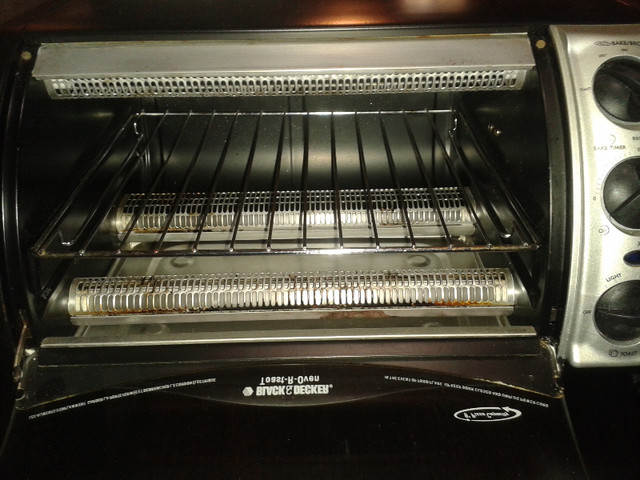 Toaster Oven in Toasters & Toaster Ovens in Markham / York Region - Image 4
