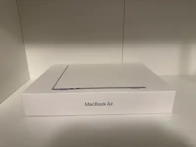 New MacBook Air 13” M4, View more