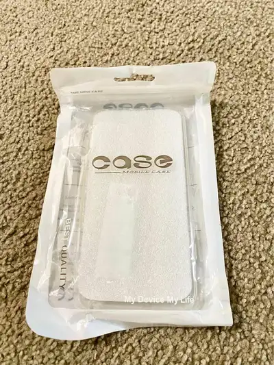 iPhone X Case, 100% New, Unopened, View more