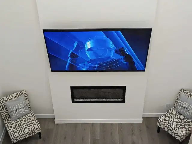 Professional TV Mounting - from $99!64750347994882122