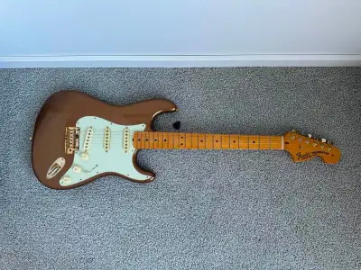 I have a few guitars that I’d be interested in trading. Seeing what’s our there but mostly prefer Gi...
