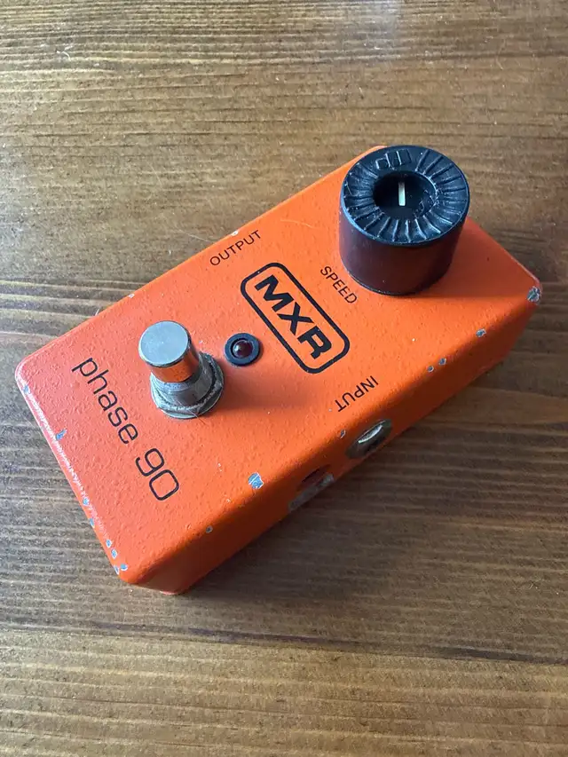 MXR Phase 90 in Amps & Pedals in Ottawa - Image 3