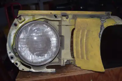 1967 mustang instrument cluster $200.00 rare item other parts available tell me what you need 66 lef...