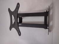 Steel TV WALLMOUNT FOR 14” TO 26”