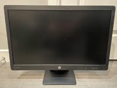 HP 23 Computer LCD Monitor Light Weight, View more
