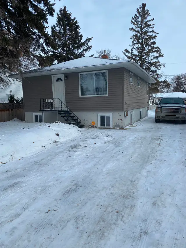 Basement Suite for Rent