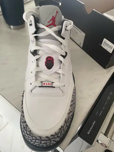 Jordan Son Of Low Size 11.5 Never Worn