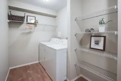 **Looking for a Female Roommate – 2 Bed, 1 Bath Apartment** Looking for a clean, respectful, and res...