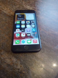 Mint condition iPhone 7 32gb
