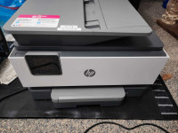 Fax Scanner and printer 