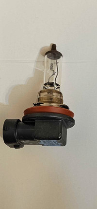 H11 bulb- used-FREE 4pcs