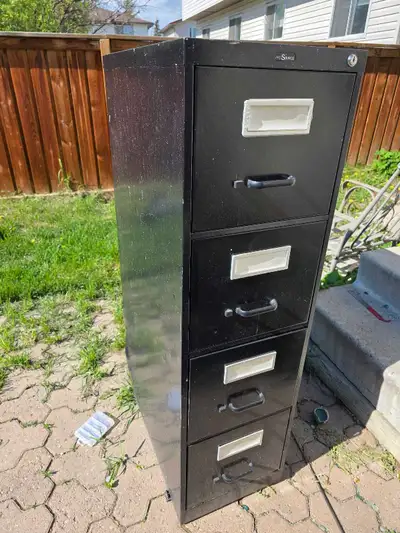 ProSource Filing cabinet, View more