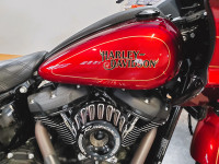 2022 Harley Davidson FXLRST El Diablo