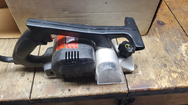 Hand Planer in Power Tools in Hamilton