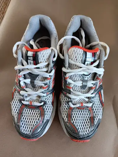 Ladies New Balance Running Shoes/Sneakers, View more