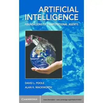 Artificial intelligence - Foundations of Computational... 1st Ed, View more