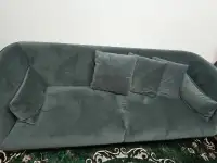 3 Sofas for sale