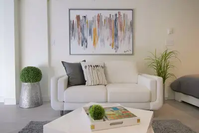 Rent: $2,500/month (1 year lease minimum) Availability: April 1, 2026 Location: In the heart of Yale...