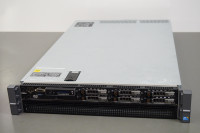 Dell R810 rack server