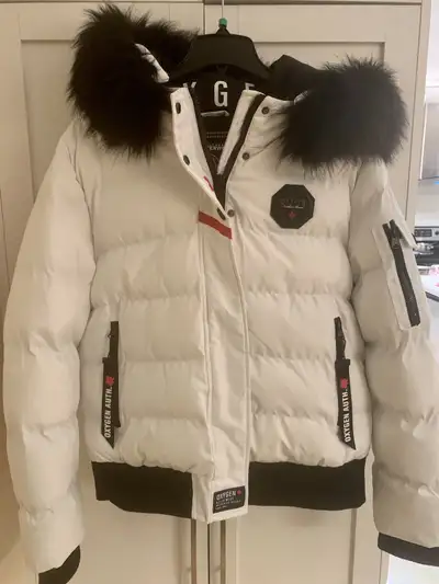 Manteau d’hiver pour femme/Winter Coat for Woman , View more