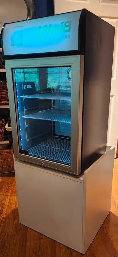 Mini Fridge, View more