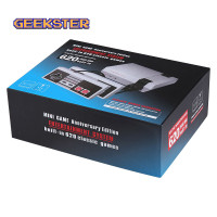 ⭐ Retro Mini NES Game Console with 620 Built-in Games!  NEW! ⭐