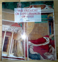 "The Treasury of St. Francis of Assisi" - Gallery Catalog Museum