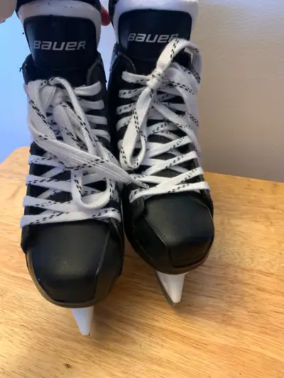 Youth Hockey Skates, View more